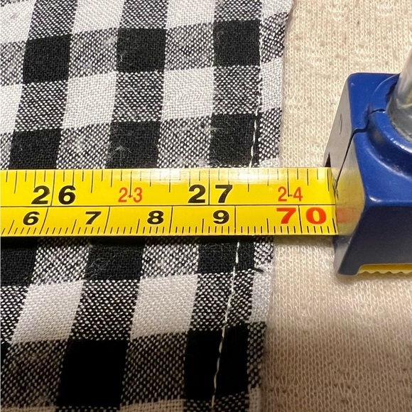 EEUC EMBROIDERED BLOUSE - Picture 12 of 12